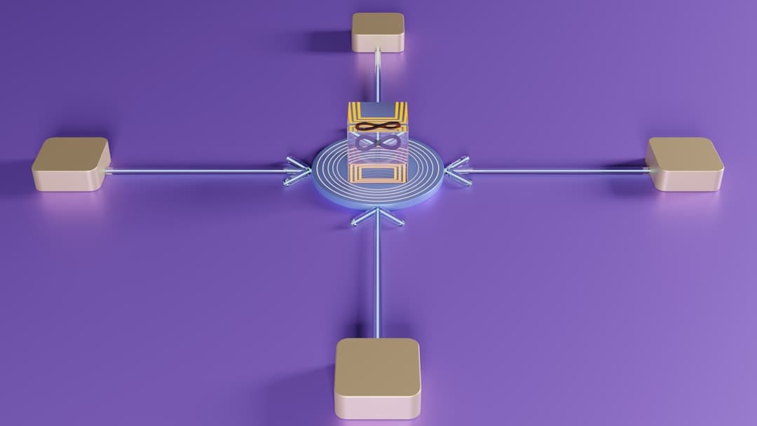 Enterprise infrastructure